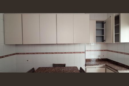 Apartamento à venda com 115m², 3 quartos e 2 vagas Apartamento à venda com 115m², 3 quartos e 2 vagasCozinha - Armários