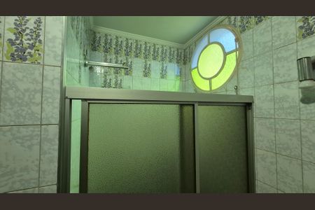 Apartamento à venda com 115m², 3 quartos e 1 vagaBanheiro da suíte