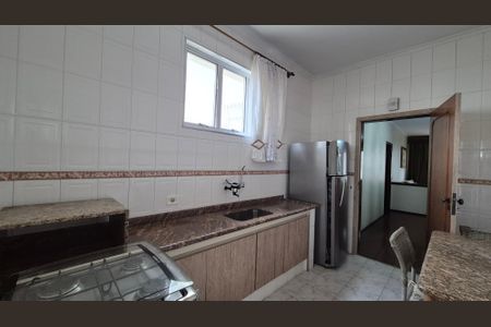 Apartamento à venda com 115m², 3 quartos e 1 vagaCozinha