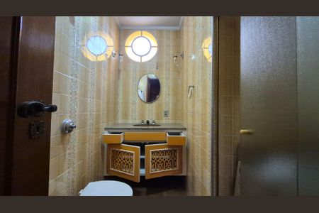 Apartamento à venda com 115m², 3 quartos e 1 vagaBanheiro