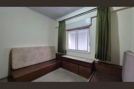 Apartamento à venda com 115m², 3 quartos e 1 vagaQuarto 2