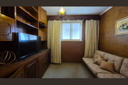 Apartamento à venda com 115m², 3 quartos e 1 vagaQuarto