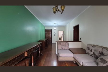 Apartamento à venda com 115m², 3 quartos e 1 vagaSala