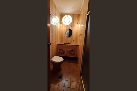 Apartamento à venda com 115m², 3 quartos e 2 vagas Apartamento à venda com 115m², 3 quartos e 2 vagasBanheiro Corredor