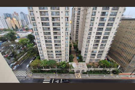 Apartamento à venda com 115m², 3 quartos e 1 vagaVista Quarto 2