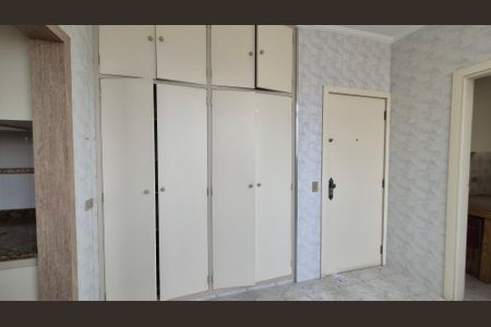 Apartamento à venda com 115m², 3 quartos e 1 vagaÁrea de serviço