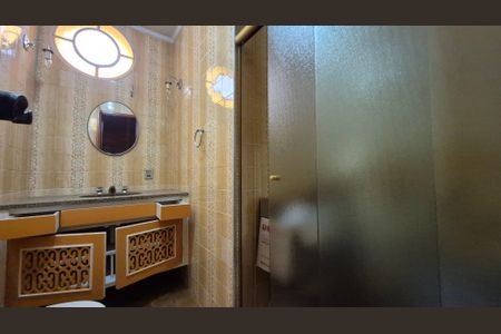 Apartamento à venda com 115m², 3 quartos e 1 vagaBanheiro