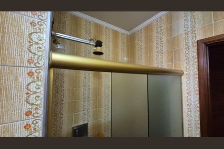 Apartamento à venda com 115m², 3 quartos e 1 vagaBanheiro