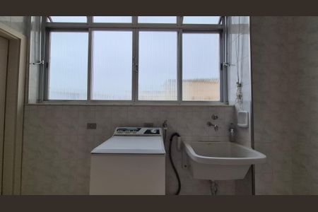 Apartamento à venda com 115m², 3 quartos e 1 vagaÁrea de serviço