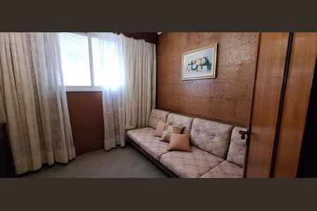 Apartamento à venda com 115m², 3 quartos e 2 vagas Apartamento à venda com 115m², 3 quartos e 2 vagasQuarto 1