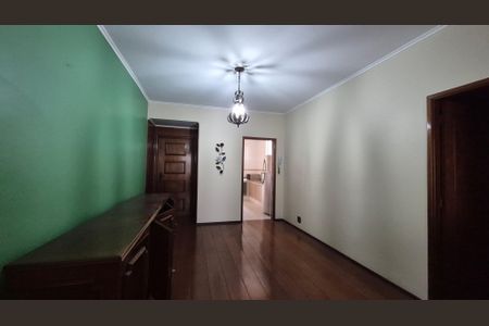 Apartamento à venda com 115m², 3 quartos e 1 vagaSala