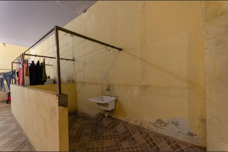 Casa à venda com 30m², 1 quarto e sem vaga Casa à venda com 30m², 1 quarto e sem vagaÁrea de Serviço