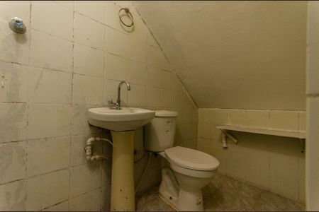 Casa à venda com 30m², 1 quarto e sem vaga Casa à venda com 30m², 1 quarto e sem vagaBanheiro Social