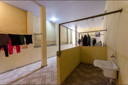 Casa à venda com 30m², 1 quarto e sem vaga Casa à venda com 30m², 1 quarto e sem vagaÁrea de Serviço