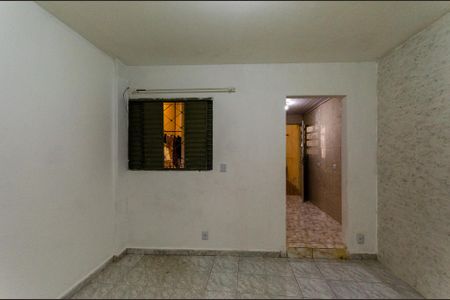 Casa à venda com 30m², 1 quarto e sem vaga Casa à venda com 30m², 1 quarto e sem vagaSala/Quarto