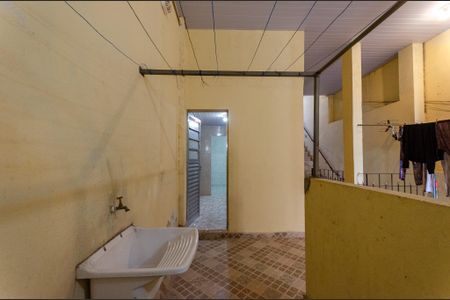 Casa à venda com 30m², 1 quarto e sem vaga Casa à venda com 30m², 1 quarto e sem vagaÁrea de Serviço