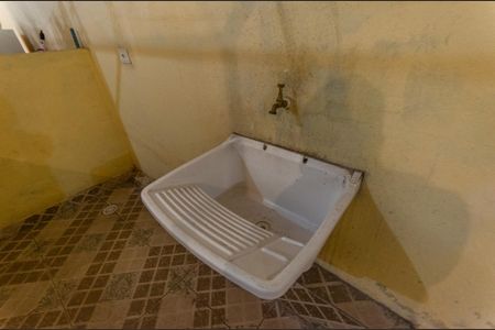 Casa à venda com 30m², 1 quarto e sem vaga Casa à venda com 30m², 1 quarto e sem vagaÁrea de Serviço