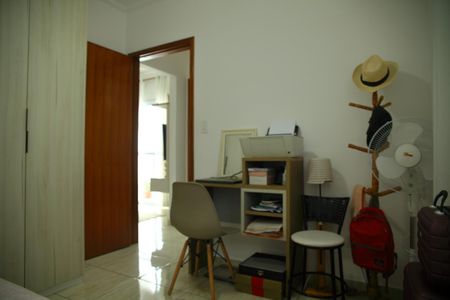 Apartamento à venda com 58m², 2 quartos e 1 vagaQuarto 1