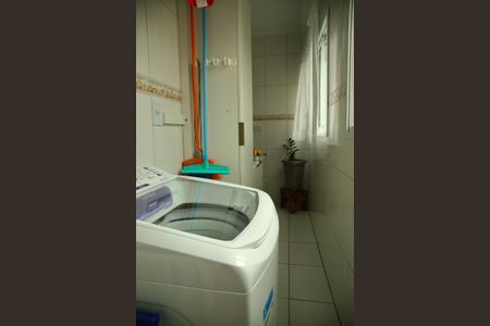 Apartamento à venda com 58m², 2 quartos e 1 vagaÁrea de Serviço