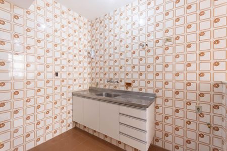 Apartamento à venda com 68m², 2 quartos e 1 vagaCozinha