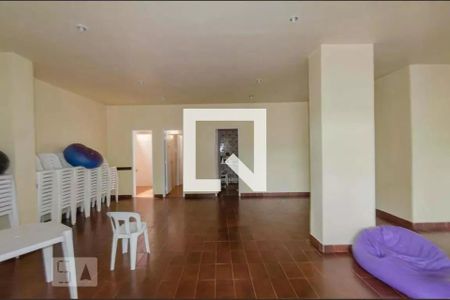 Apartamento à venda com 68m², 2 quartos e 1 vaga Apartamento à venda com 68m², 2 quartos e 1 vagaÁrea comum