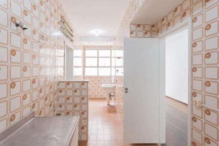 Apartamento à venda com 68m², 2 quartos e 1 vagaCozinha