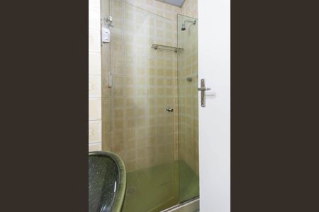 Apartamento à venda com 68m², 2 quartos e 1 vagaBanheiro Suíte