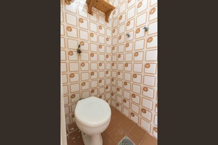 Apartamento à venda com 68m², 2 quartos e 1 vagaBanheiro de serviço