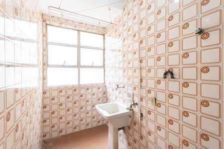 Apartamento à venda com 68m², 2 quartos e 1 vagaÁrea de Serviço