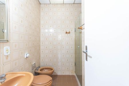 Apartamento à venda com 68m², 2 quartos e 1 vagaBanheiro