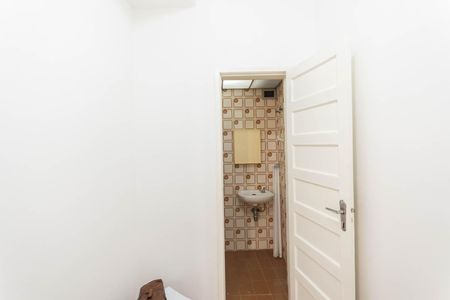 Apartamento à venda com 68m², 2 quartos e 1 vagaQuarto de Serviço