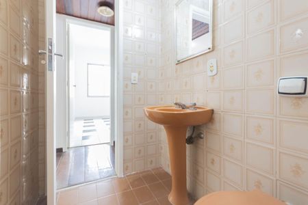 Apartamento à venda com 68m², 2 quartos e 1 vagaBanheiro