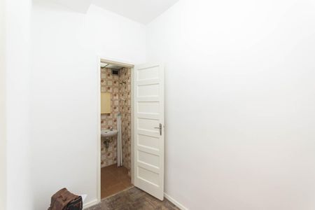 Apartamento à venda com 68m², 2 quartos e 1 vagaQuarto de Serviço