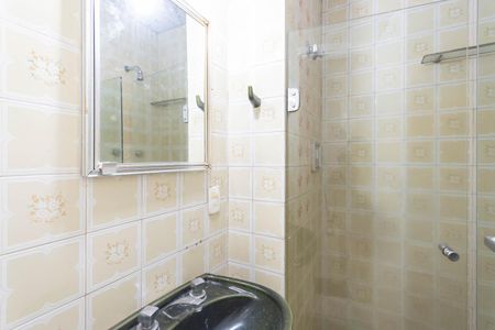 Apartamento à venda com 68m², 2 quartos e 1 vagaBanheiro Suíte