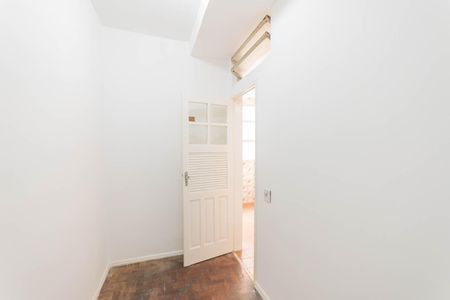 Apartamento à venda com 68m², 2 quartos e 1 vagaQuarto de Serviço