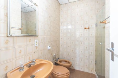 Apartamento à venda com 68m², 2 quartos e 1 vagaBanheiro