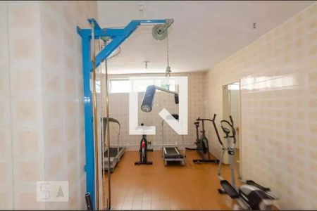 Apartamento à venda com 68m², 2 quartos e 1 vaga Apartamento à venda com 68m², 2 quartos e 1 vagaÁrea comum