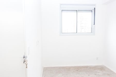 Quarto 1 de apartamento à venda com 2 quartos, 35m² em Jardim Taquaral, São Paulo