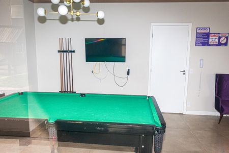 Apartamento à venda com 35m², 2 quartos e 1 vagaÁrea comum