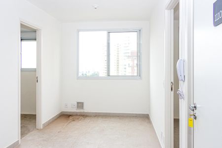 Sala de apartamento à venda com 2 quartos, 35m² em Jardim Taquaral, São Paulo