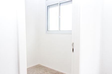 Suíte de apartamento à venda com 2 quartos, 35m² em Jardim Taquaral, São Paulo