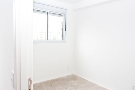 Quarto 1 de apartamento à venda com 2 quartos, 35m² em Jardim Taquaral, São Paulo