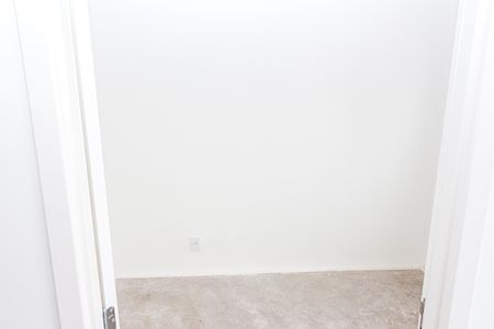 Suíte de apartamento à venda com 2 quartos, 35m² em Jardim Taquaral, São Paulo