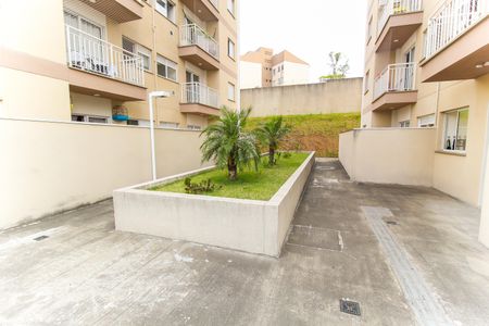 Apartamento para alugar com 48m², 2 quartos e 1 vaga Apartamento para alugar com 48m², 2 quartos e 1 vagaÁrea comum