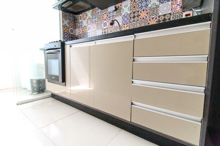 Apartamento para alugar com 48m², 2 quartos e 1 vaga Apartamento para alugar com 48m², 2 quartos e 1 vagaCozinha