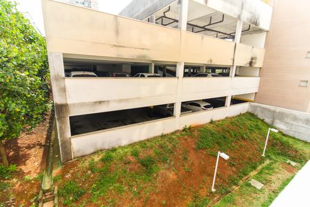 Apartamento para alugar com 48m², 2 quartos e 1 vaga Apartamento para alugar com 48m², 2 quartos e 1 vagaVista da Suíte