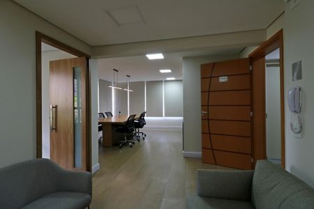 Studio à venda com 30m², 1 quarto e 1 vagaÁrea Comum