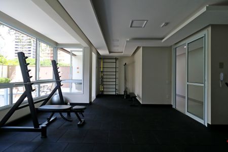 Studio à venda com 30m², 1 quarto e 1 vagaÁrea Comum - Academia