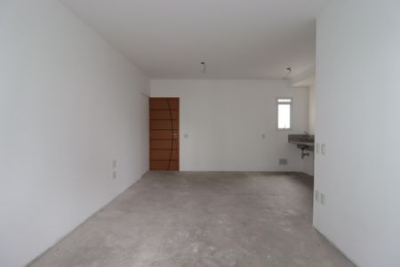 Studio à venda com 30m², 1 quarto e 1 vagaStudio