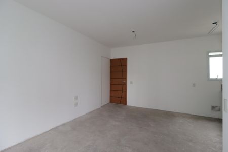 Studio de kitnet/studio à venda com 1 quarto, 30m² em Jardim, Santo André